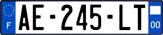 AE-245-LT