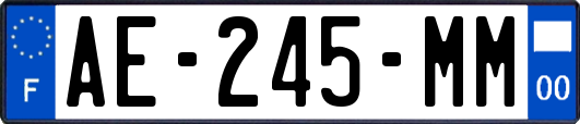 AE-245-MM