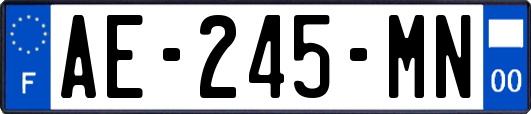 AE-245-MN