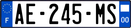AE-245-MS