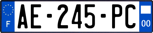 AE-245-PC