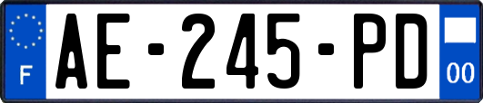 AE-245-PD