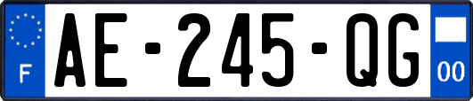 AE-245-QG