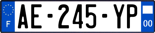 AE-245-YP