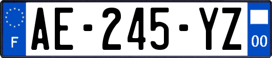 AE-245-YZ