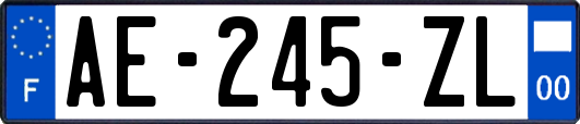 AE-245-ZL