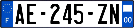 AE-245-ZN