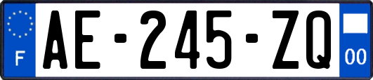 AE-245-ZQ