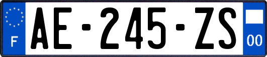 AE-245-ZS