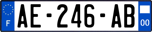 AE-246-AB