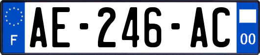 AE-246-AC