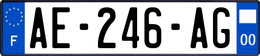 AE-246-AG