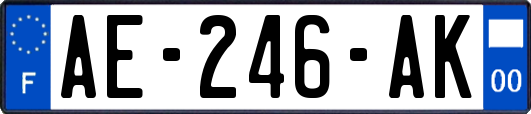 AE-246-AK