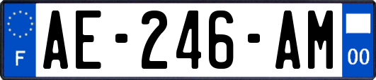 AE-246-AM