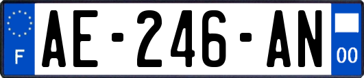 AE-246-AN