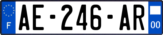 AE-246-AR