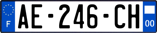 AE-246-CH