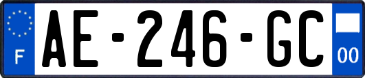 AE-246-GC