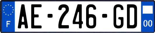 AE-246-GD