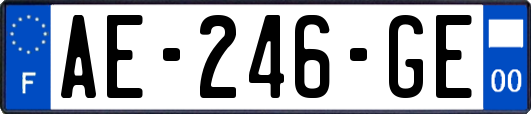 AE-246-GE