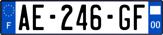 AE-246-GF