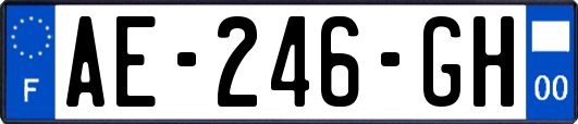 AE-246-GH