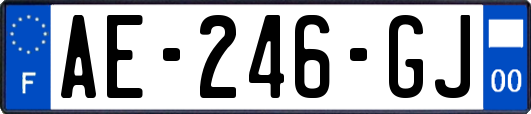 AE-246-GJ