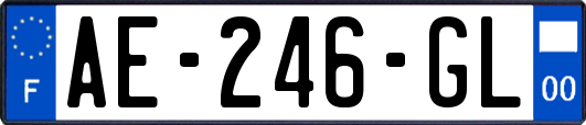 AE-246-GL