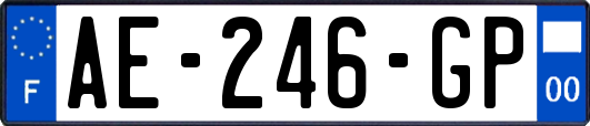 AE-246-GP