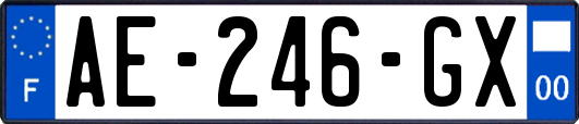 AE-246-GX
