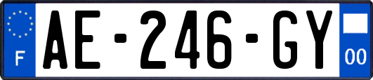 AE-246-GY