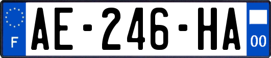 AE-246-HA