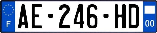 AE-246-HD
