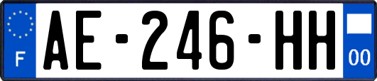 AE-246-HH