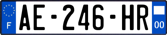 AE-246-HR