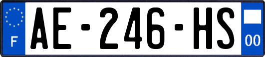 AE-246-HS