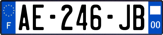 AE-246-JB