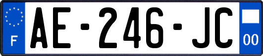AE-246-JC