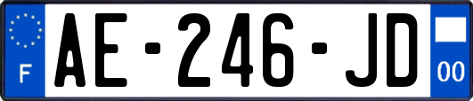 AE-246-JD