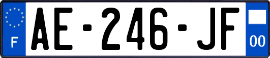 AE-246-JF