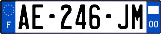 AE-246-JM