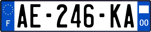 AE-246-KA