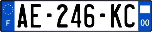AE-246-KC