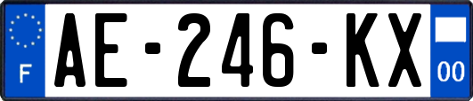 AE-246-KX