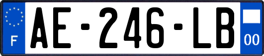 AE-246-LB