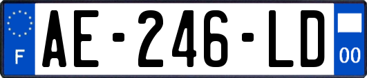 AE-246-LD