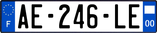 AE-246-LE