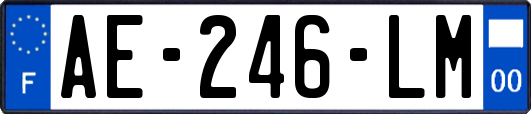 AE-246-LM