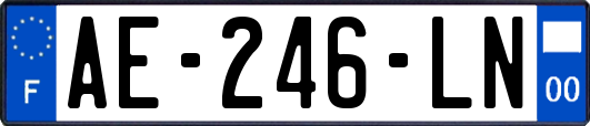 AE-246-LN