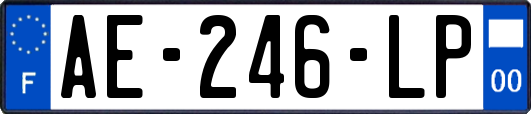 AE-246-LP